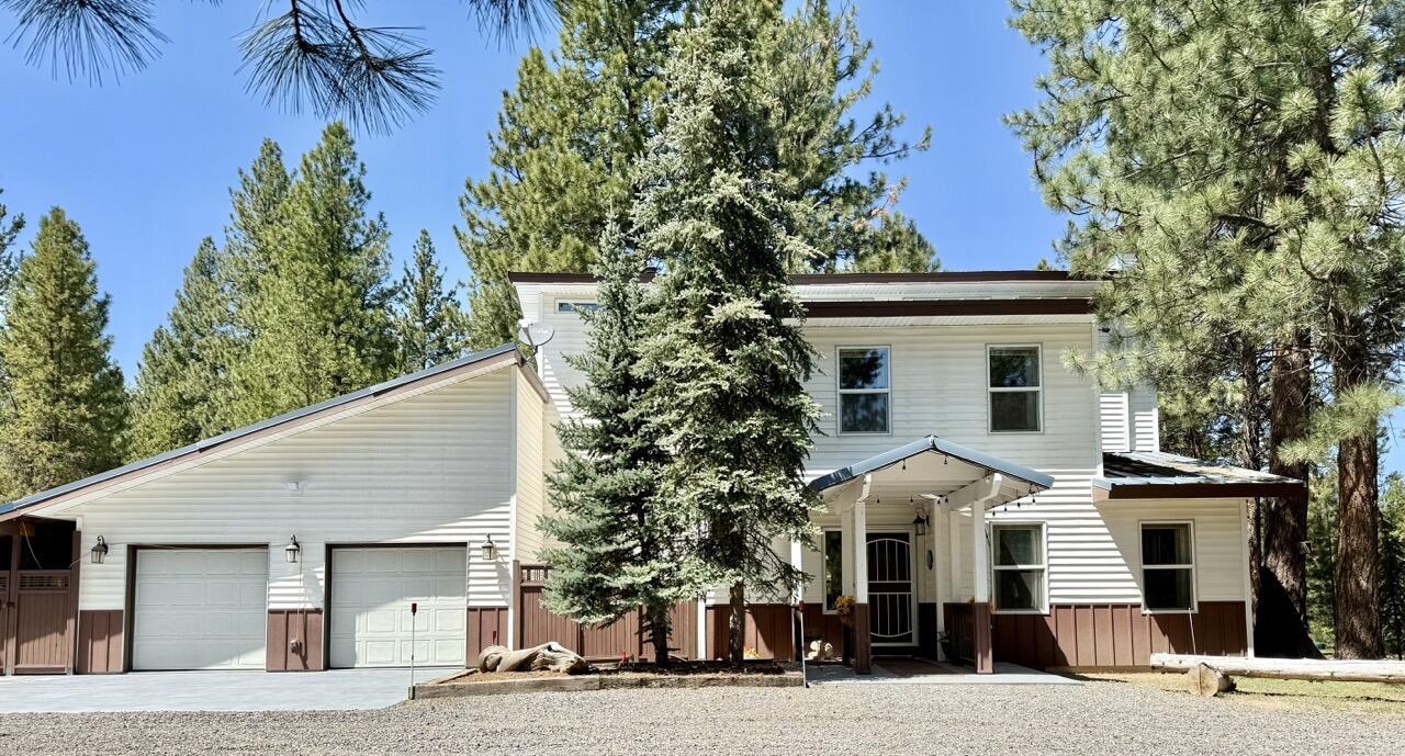 Property Photo: 15730 Jackpine Road OR 97739