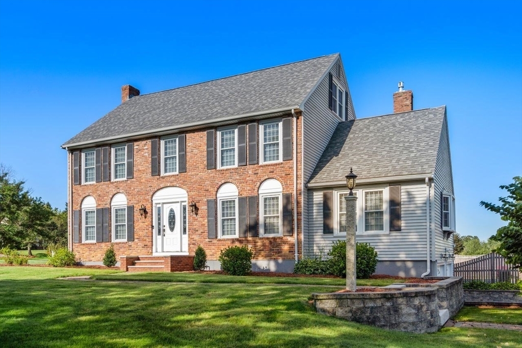 Property Photo:  163 Old Farm Road  MA 01845 