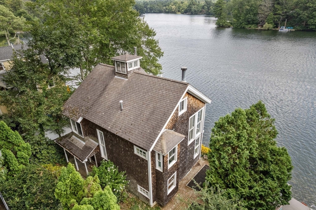 Property Photo:  106 Lake Shore Dr 106  MA 01778 