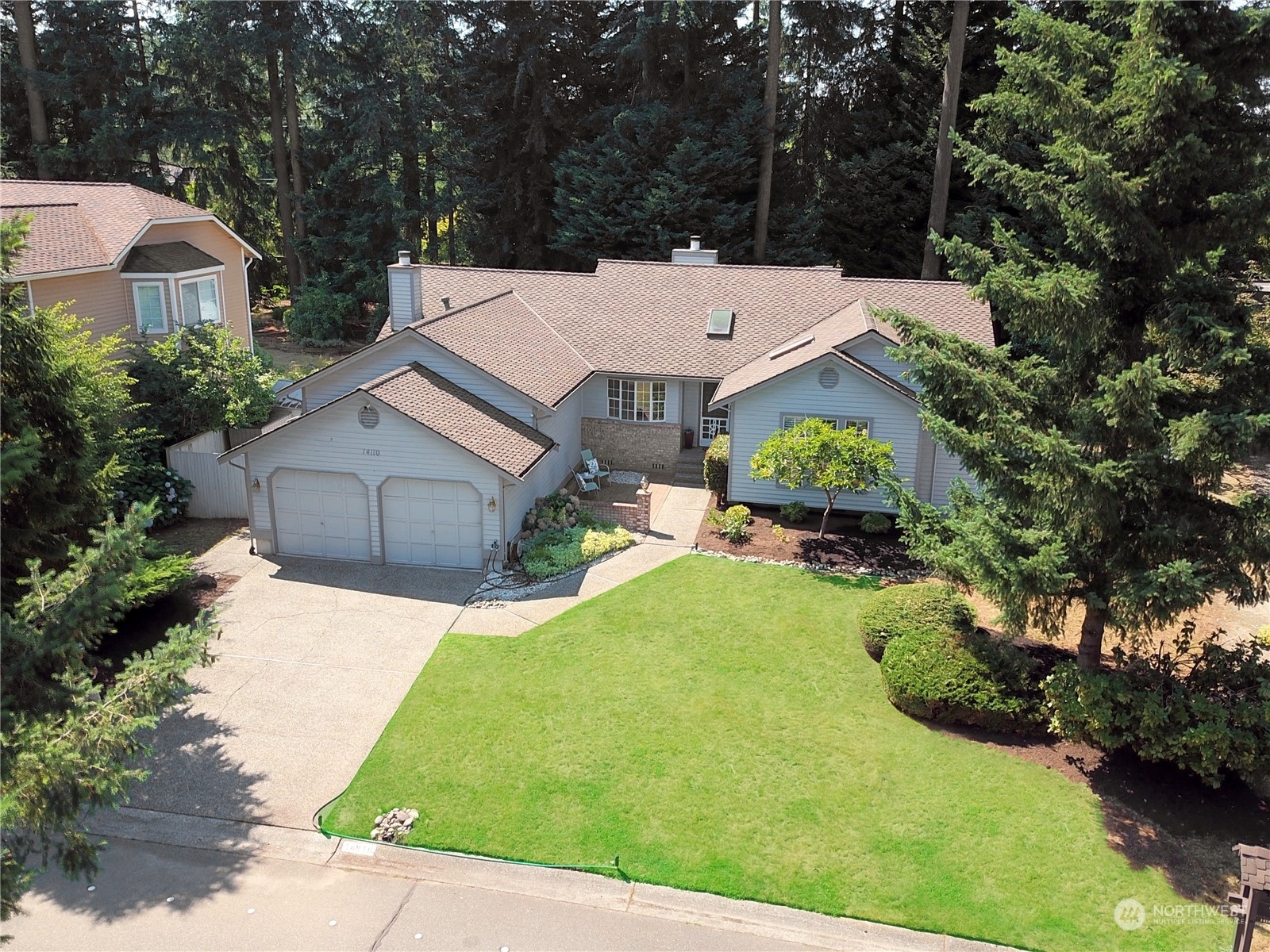 14110 11th Drive SE  Mill Creek WA 98012 photo