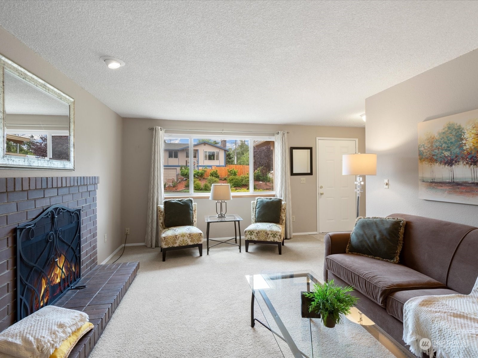 Property Photo: 6221 N 24th Street WA 98406