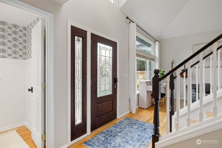 Property Photo: 22507 SE 279th Street WA 98038