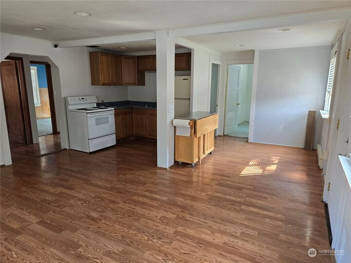 Property Photo:  402 S Ruby  WA 98926 
