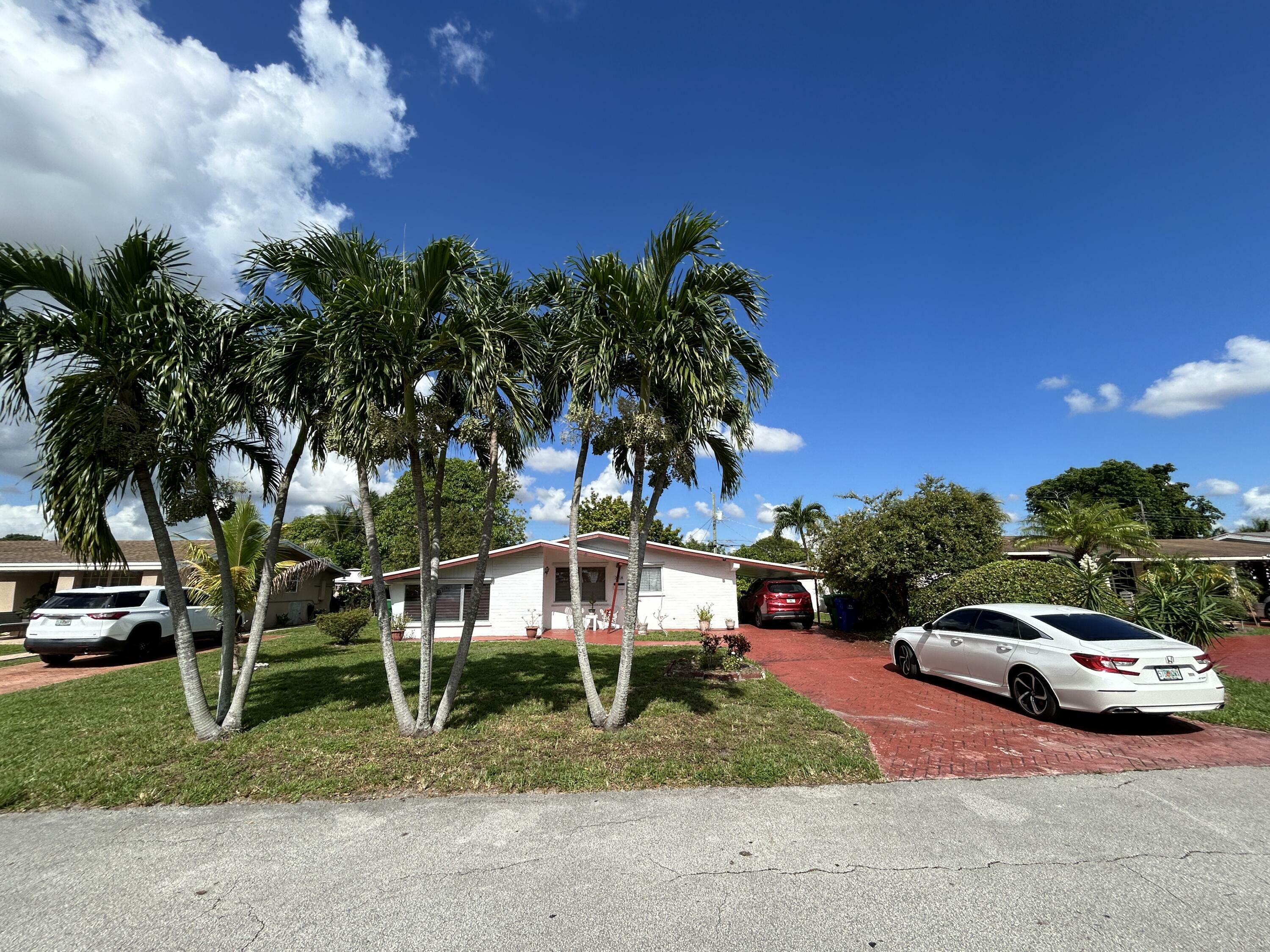 2618 Havana Drive  Miramar FL 33023 photo