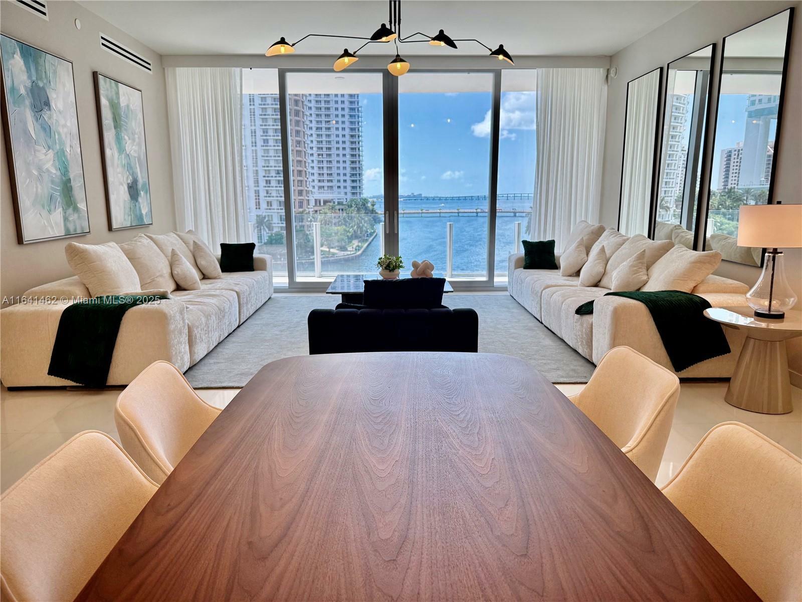 300 Biscayne Blvd Way 503  Miami FL 33131 photo