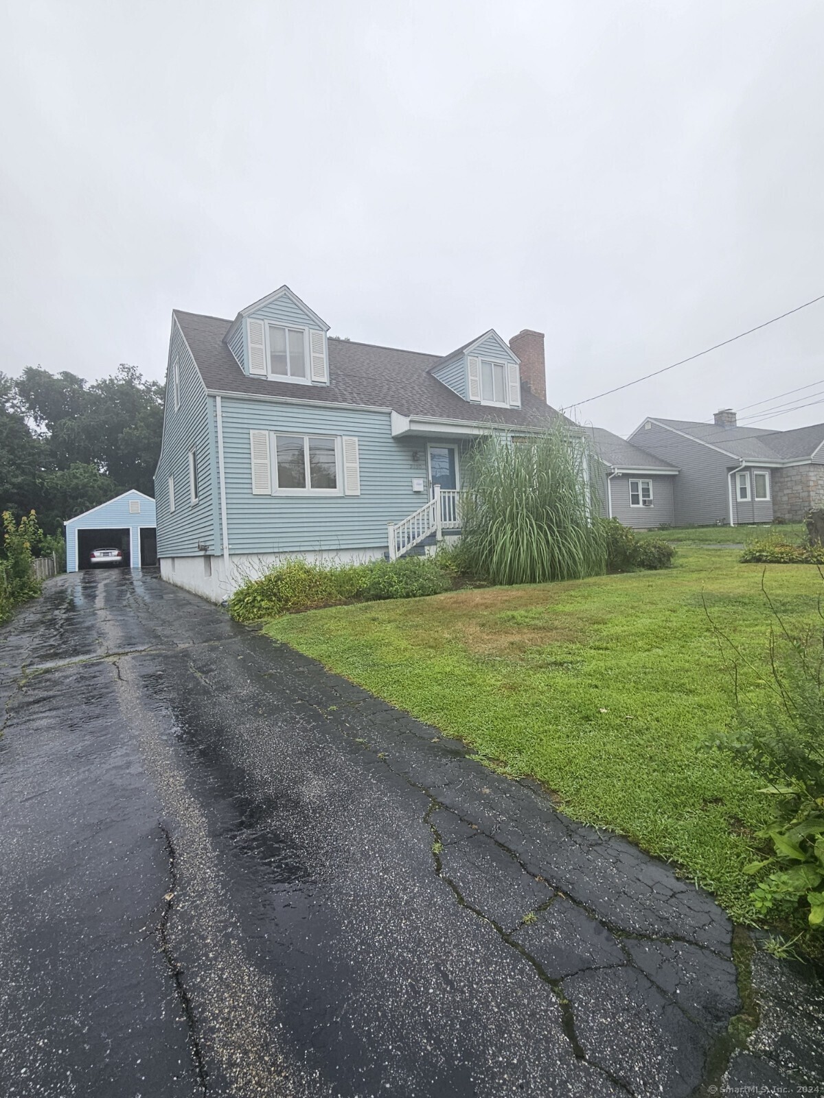Property Photo:  2130 Broadbridge Avenue  CT 06614 