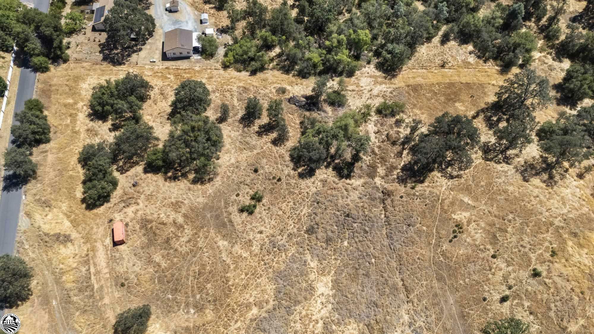 Property Photo:  18496 Railbed Road  CA 95327 