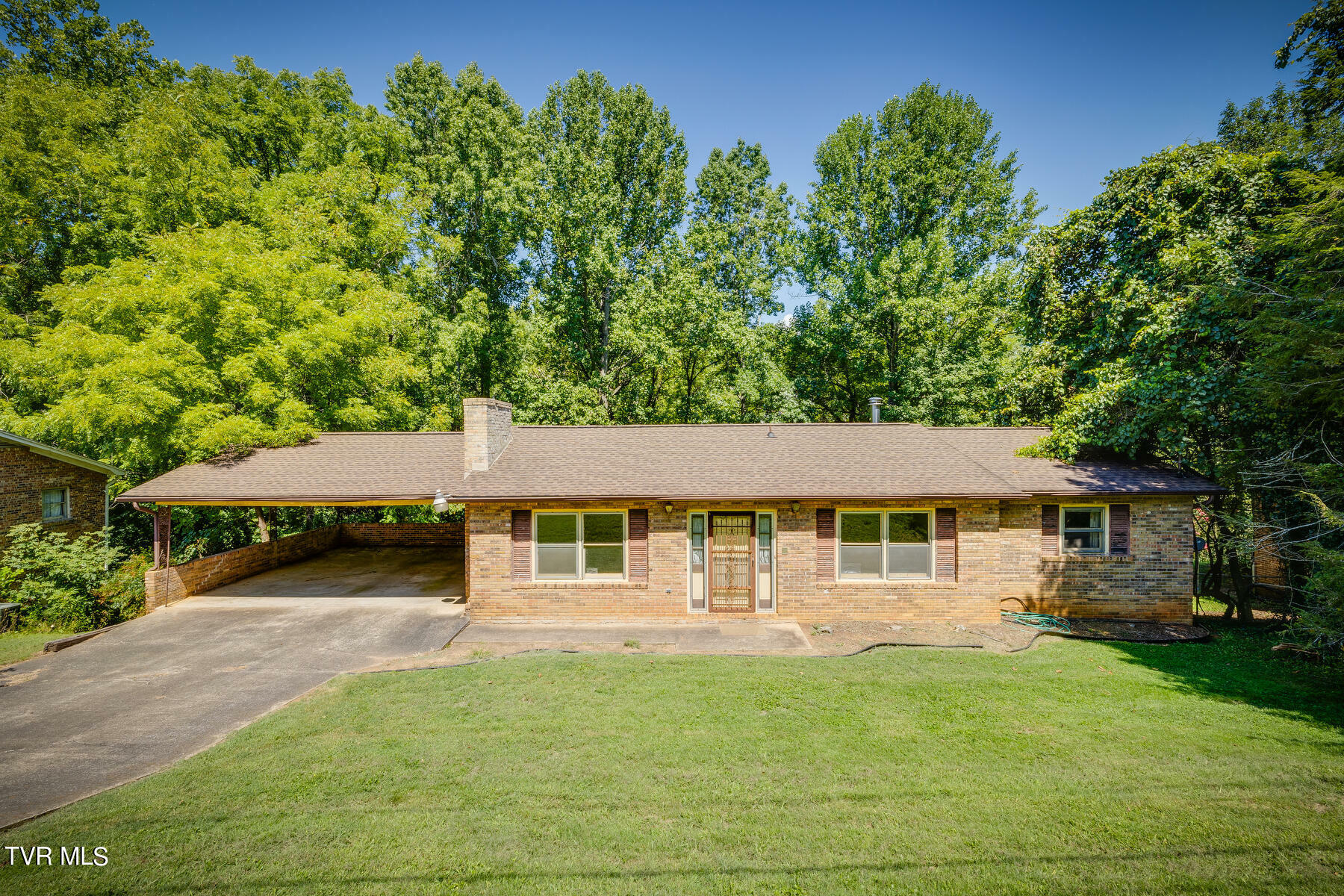 Property Photo:  209 Lonewood Drive  TN 37663 