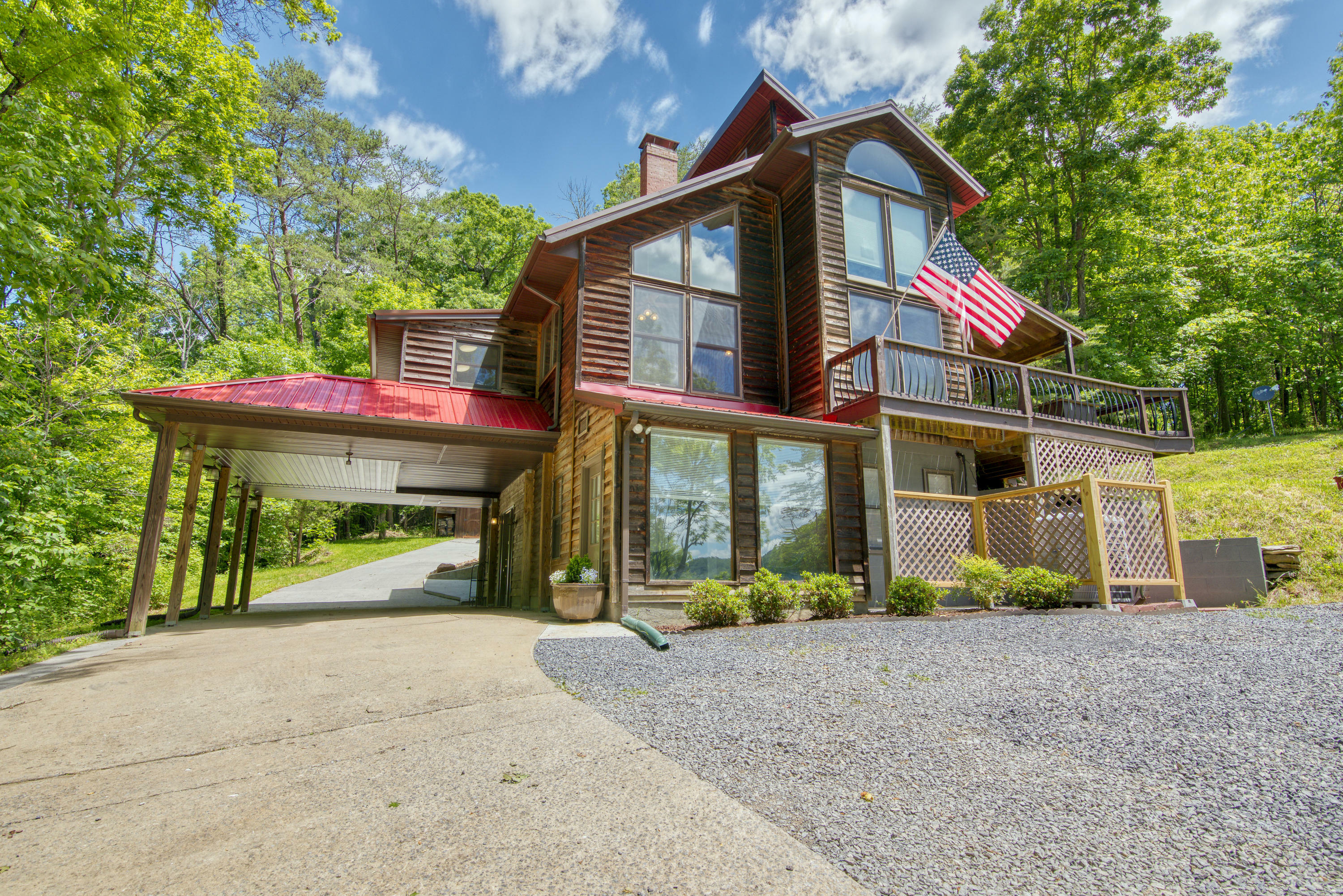 Property Photo:  182 Country Estates Drive  TN 37857 