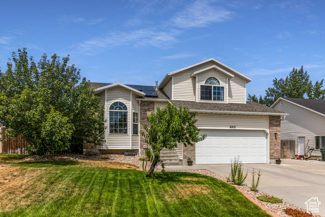 Property Photo:  6212 W Mill Valley Ln S  UT 84118 