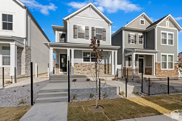 4883 W Coulter 705  Highland UT 84003 photo