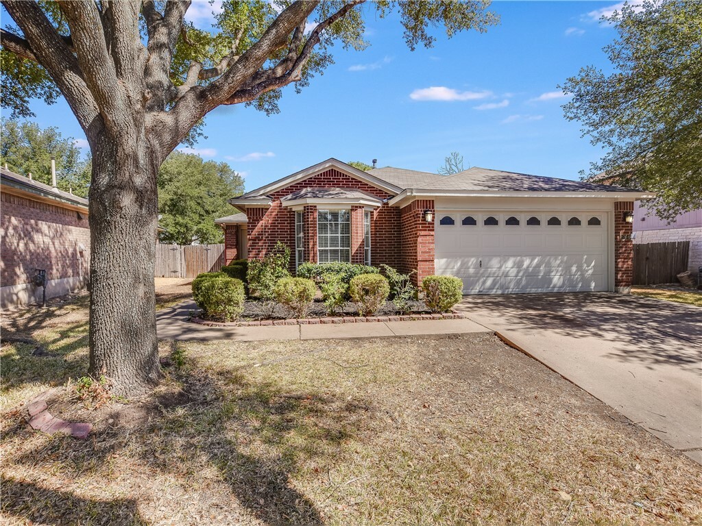 Property Photo:  1704 Zydeco Drive  TX 78664 