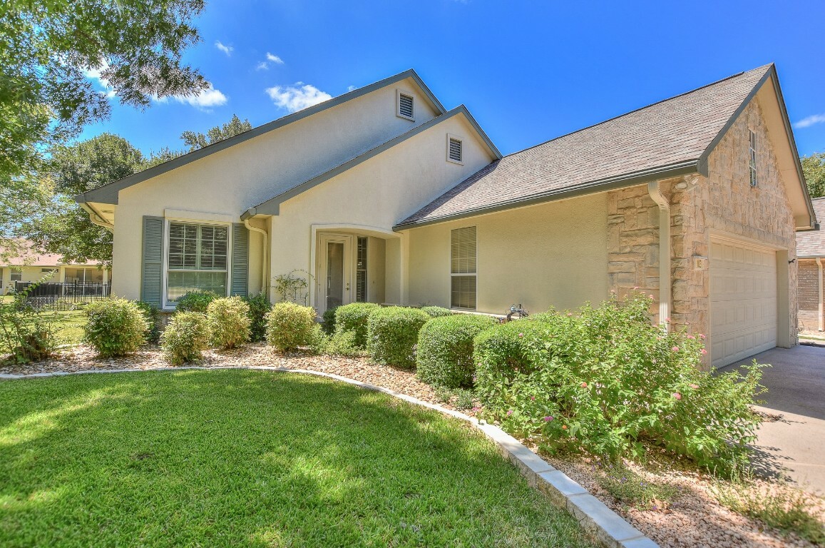 Property Photo:  103 Whispering Wind Drive  TX 78633 