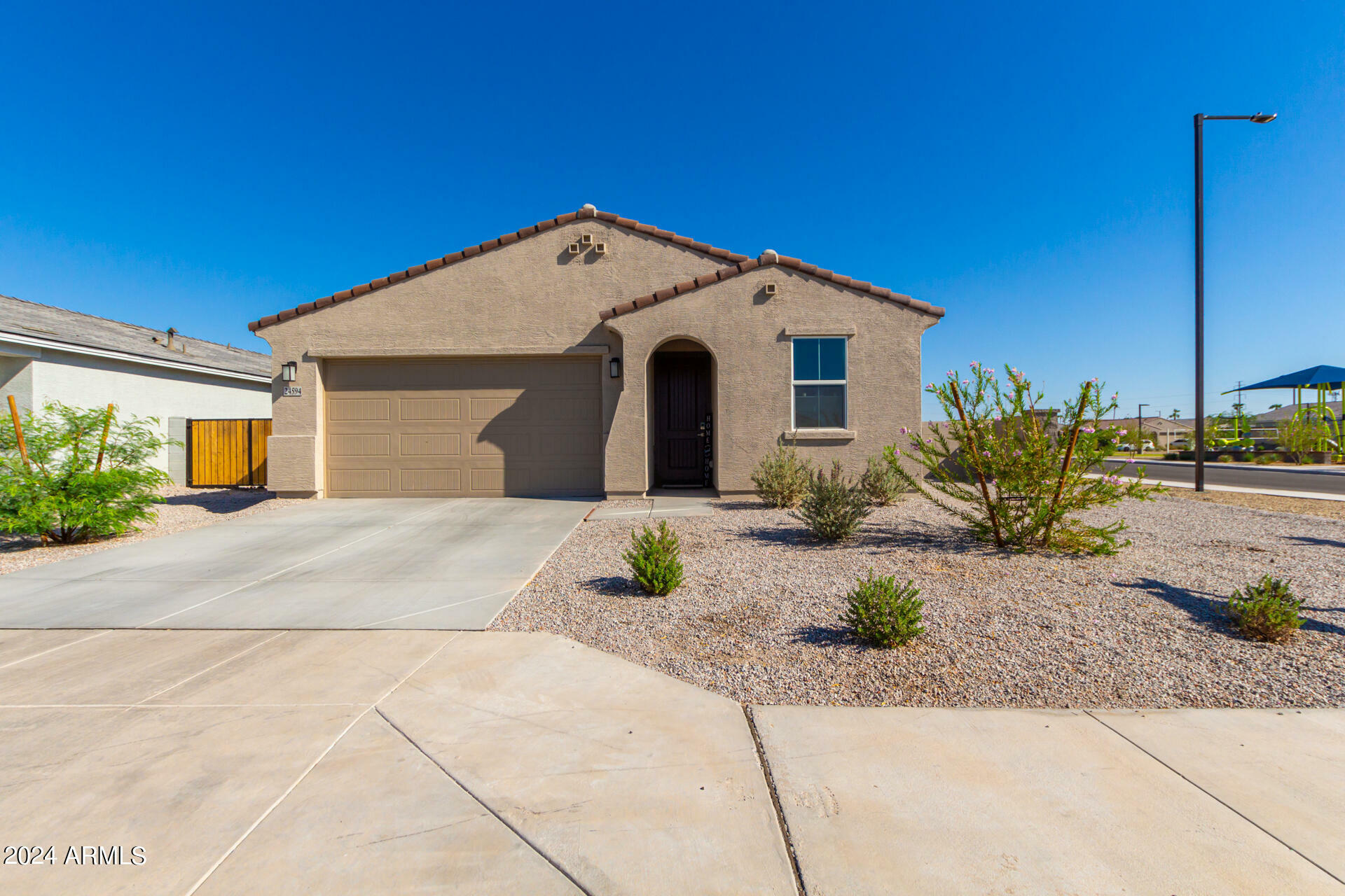 Property Photo:  24594 W Ashleigh Marie Street  AZ 85326 