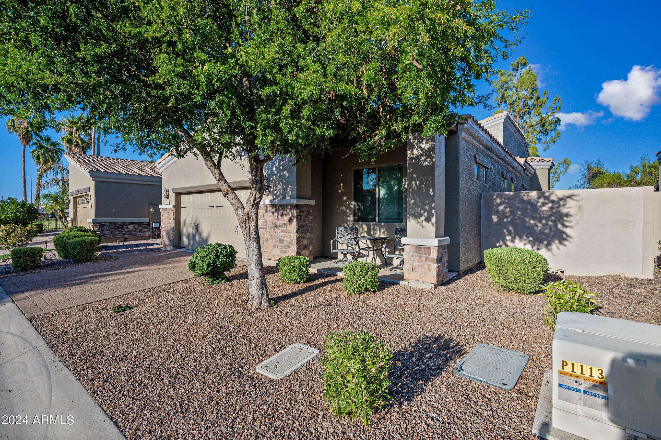 Property Photo:  6202 E McKellips Road 310  AZ 85215 