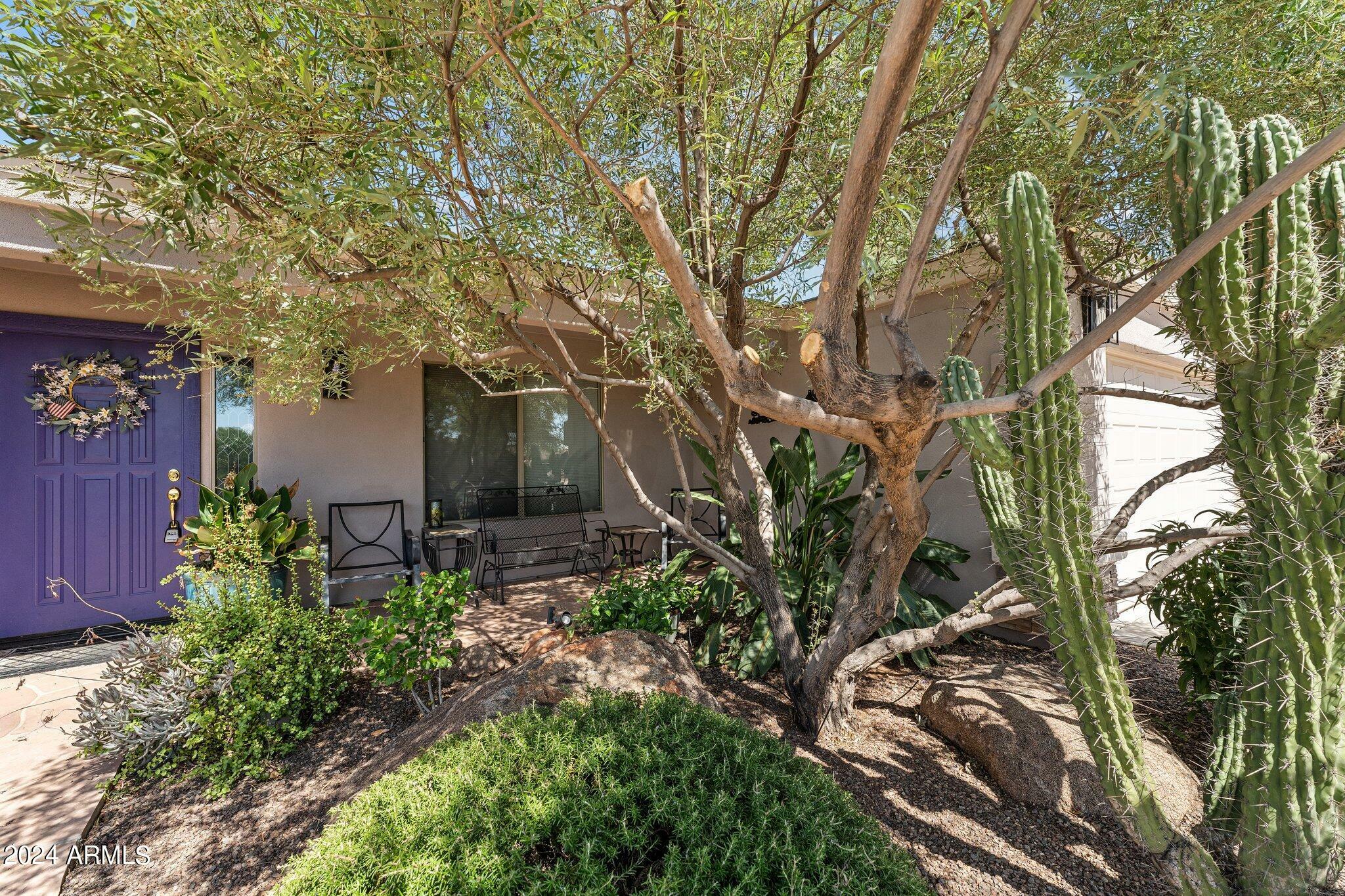 Property Photo:  26385 S Kristina Drive  AZ 85332 