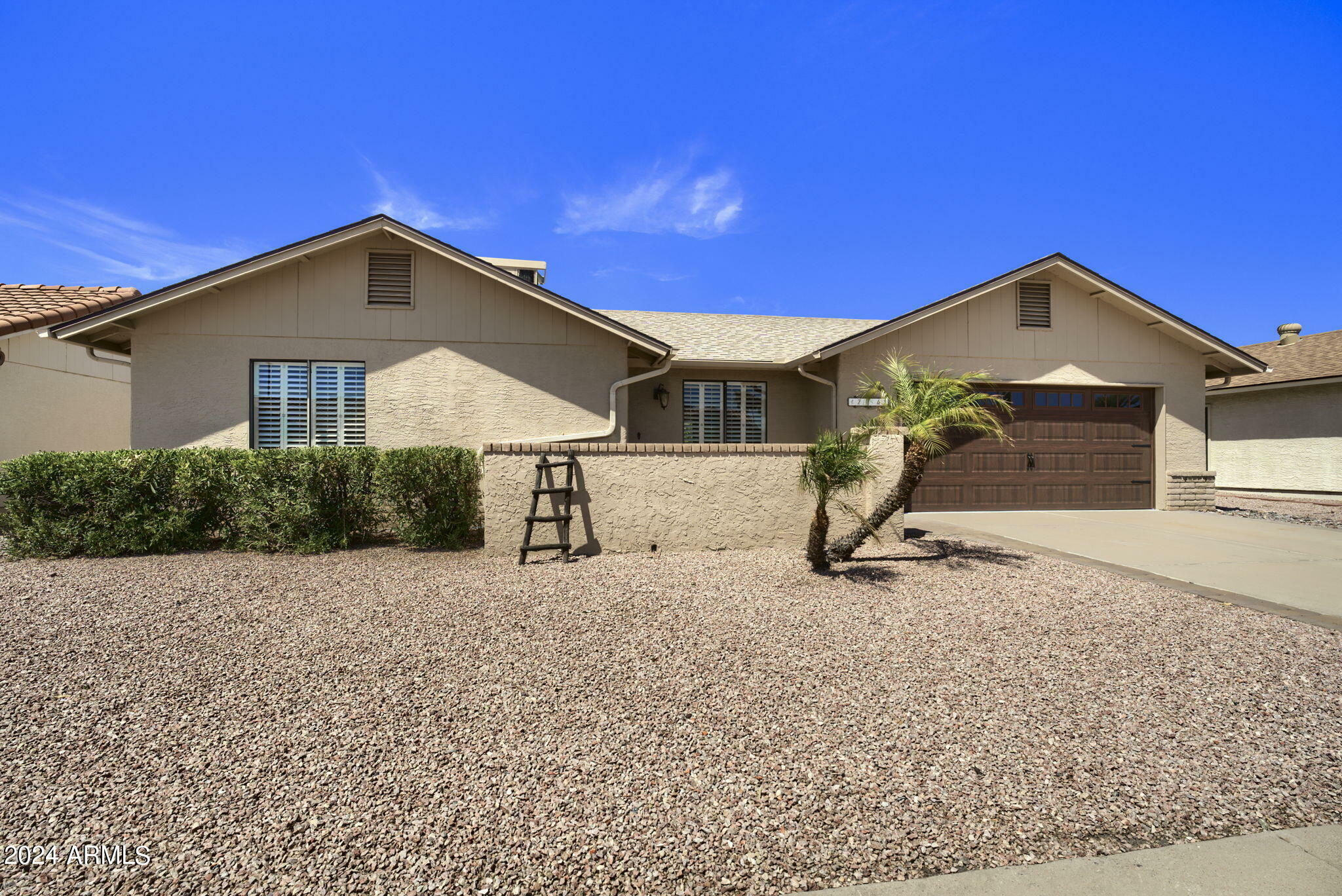 Property Photo:  2354 Leisure World --  AZ 85206 