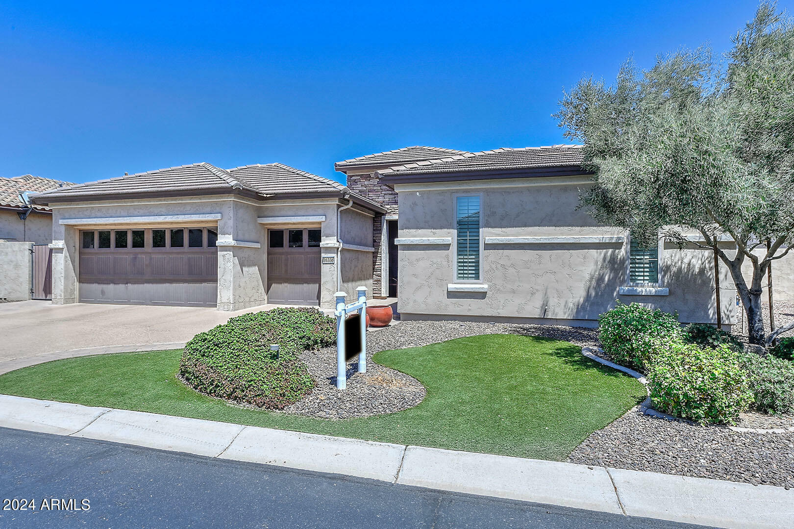 Property Photo:  16336 W Indianola Avenue  AZ 85395 