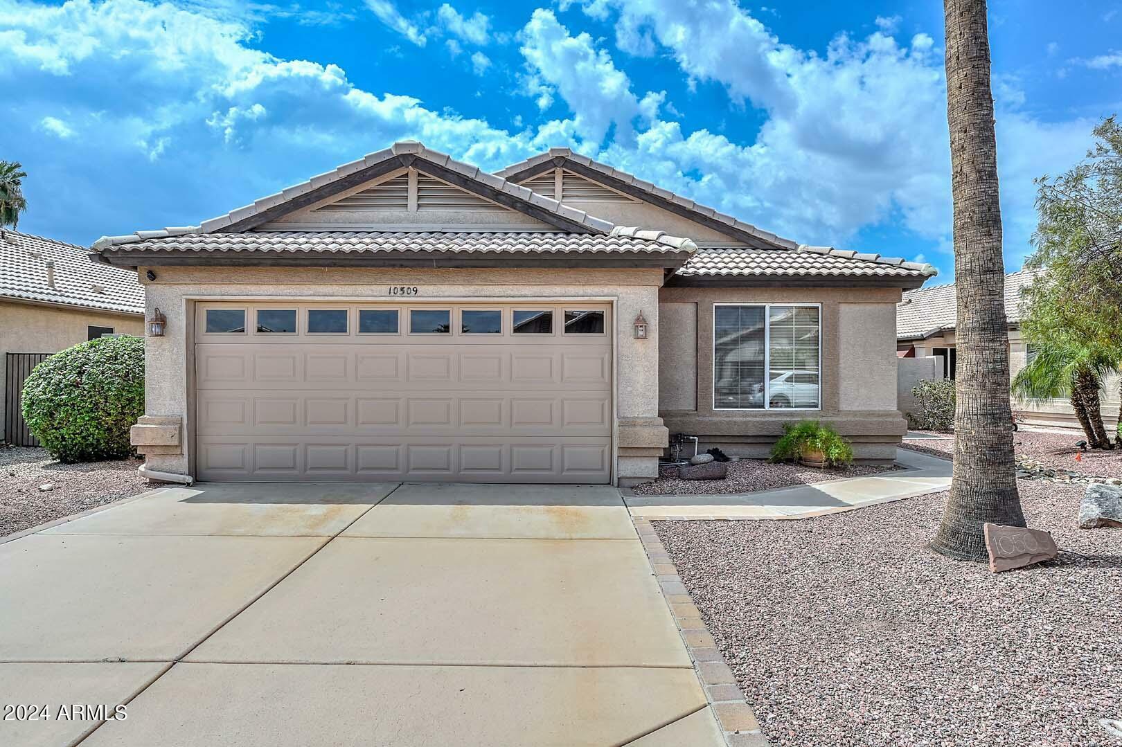 10509 W Runion Drive  Peoria AZ 85382 photo