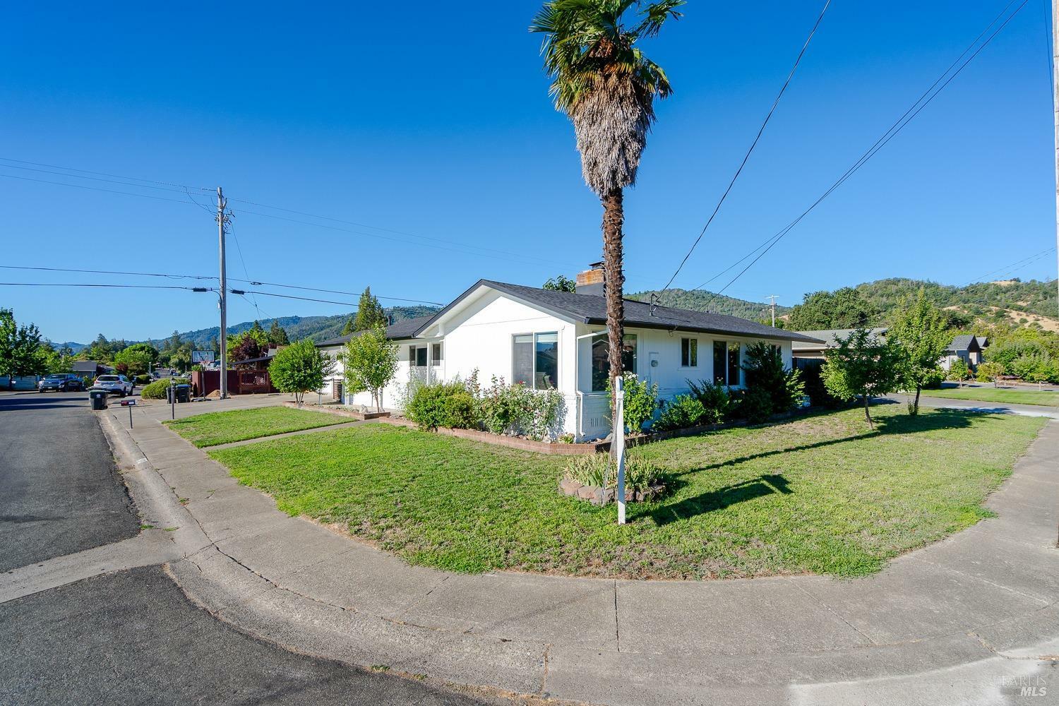 Property Photo:  1580 Carrigan Lane  CA 95482 