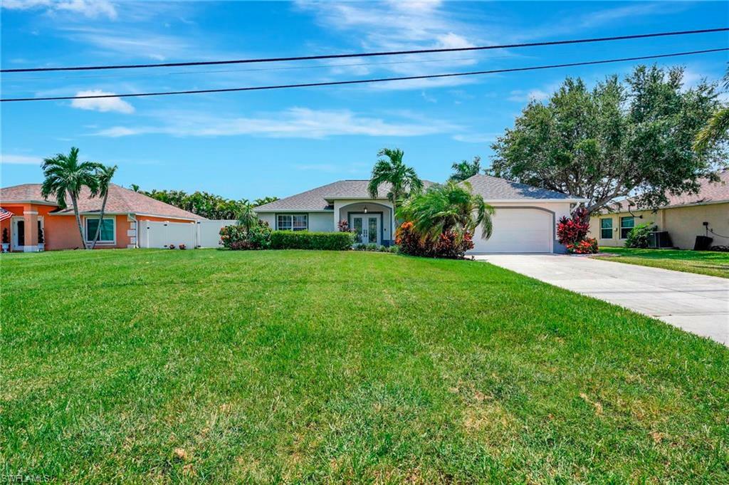 Property Photo:  5031 Agualinda Blvd  FL 33914 