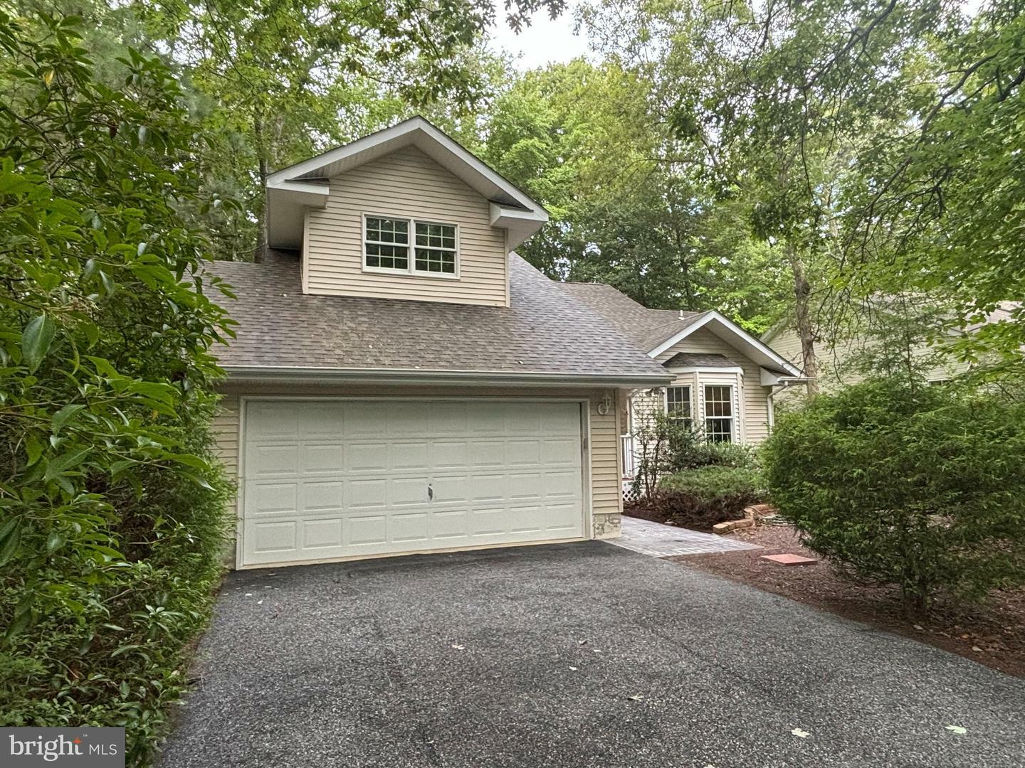 Property Photo:  148 Windjammer  MD 21811 