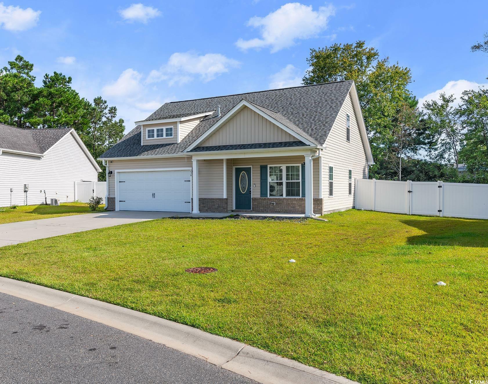 Property Photo:  236 Palm Terrace Loop  SC 29526 