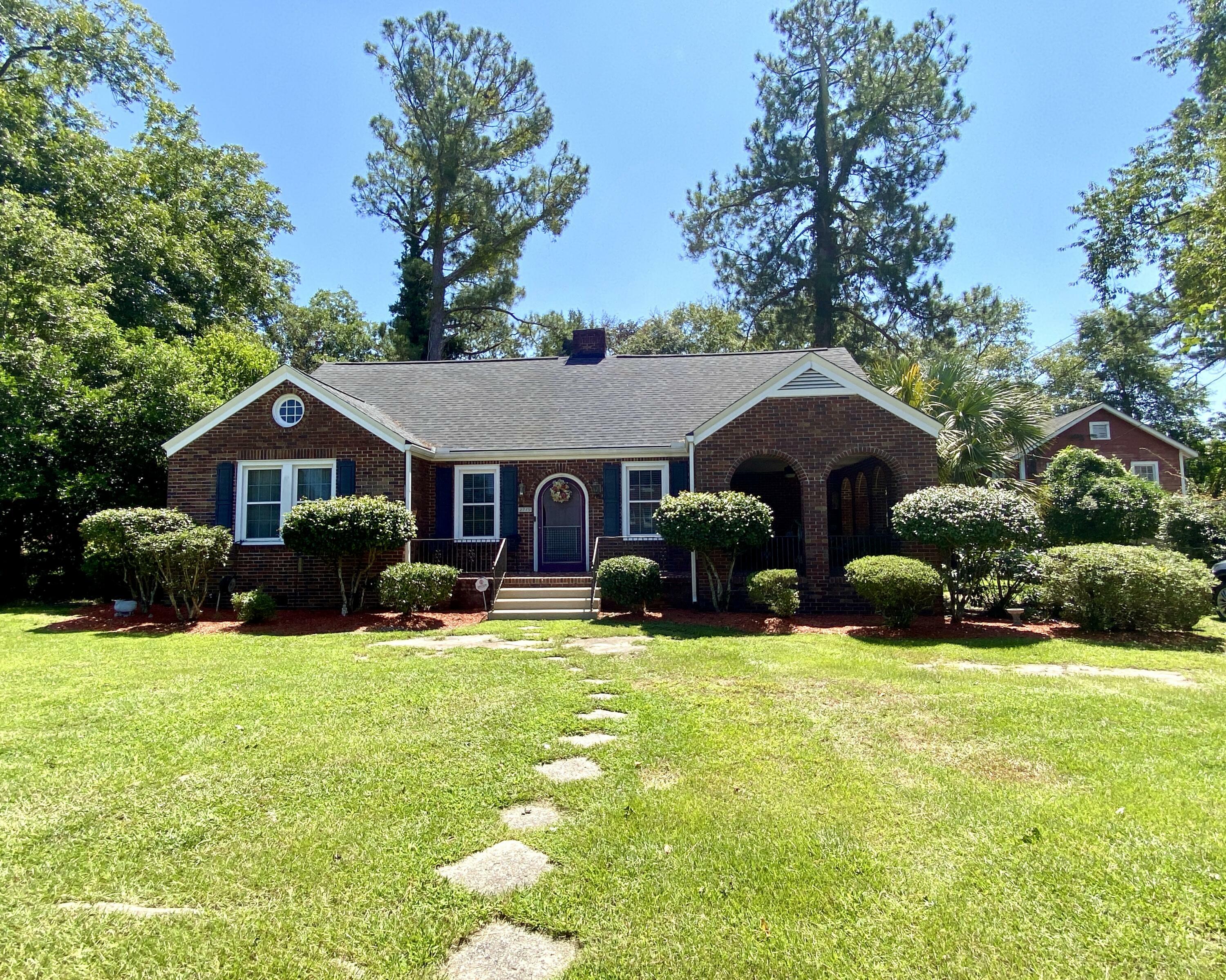 Property Photo:  2719 Eutaw Road  SC 29059 