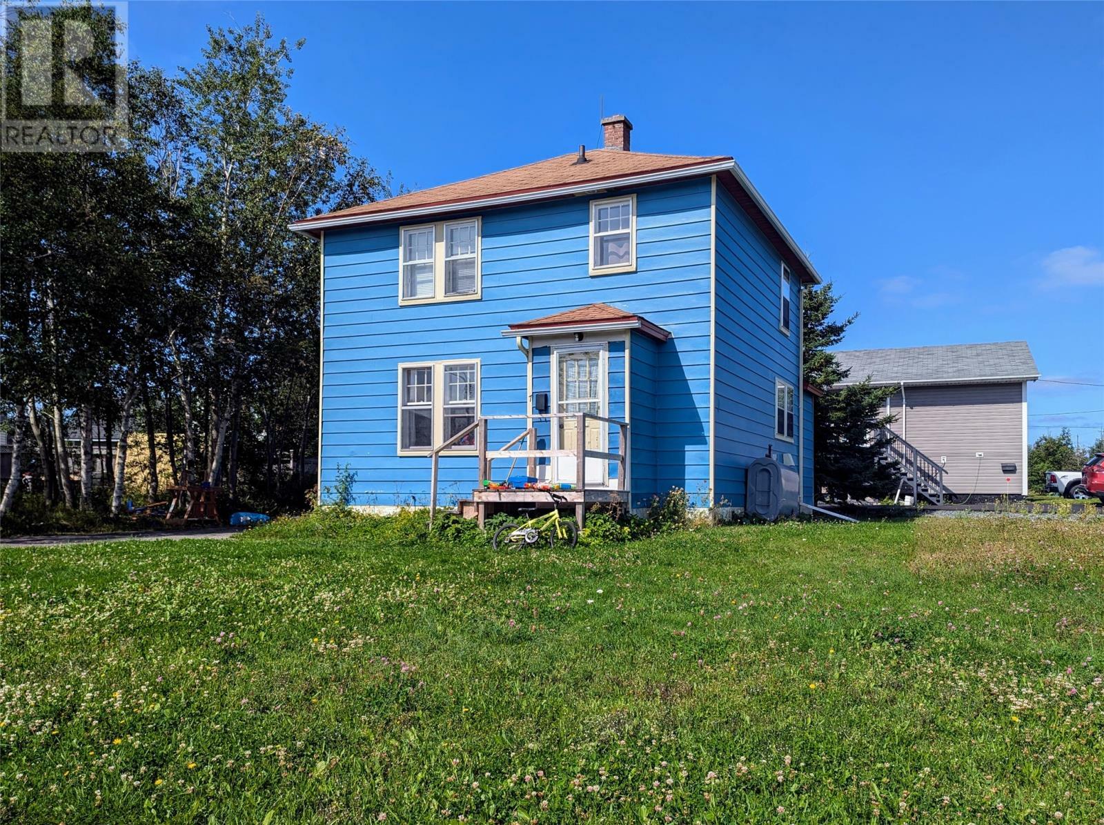 Property Photo:  7 Blackwood Drive  NL A1V 2K7 