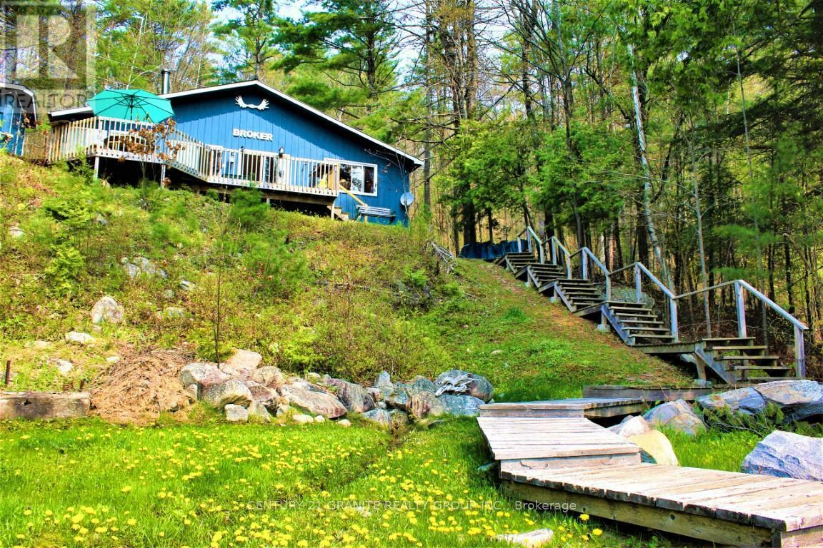 Property Photo:  2807 Mackie Lake  ON K0H 2J0 