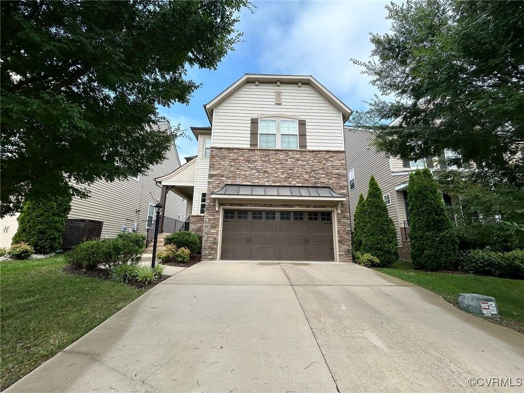 Property Photo:  9425 Seayfield Lane  VA 23116 