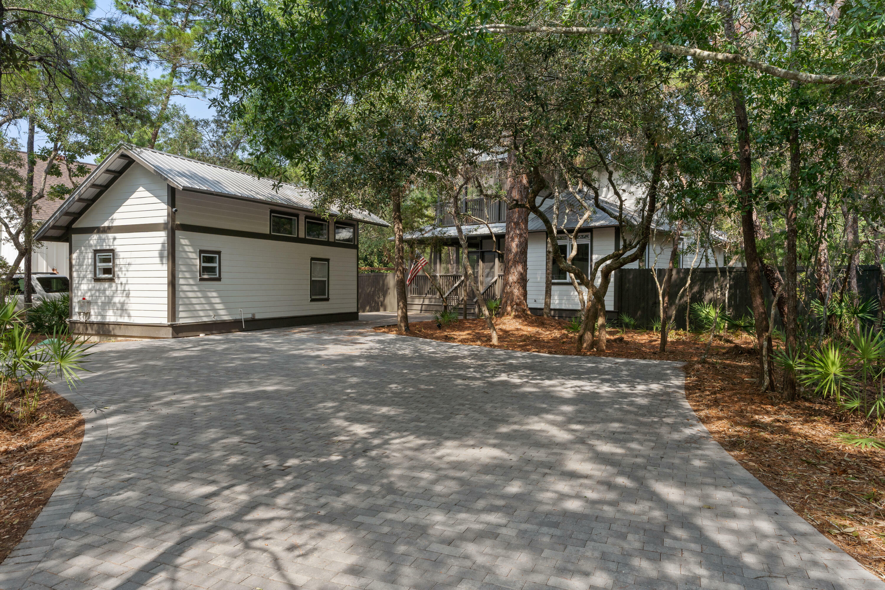 Property Photo:  90 Pisces Drive  FL 32459 