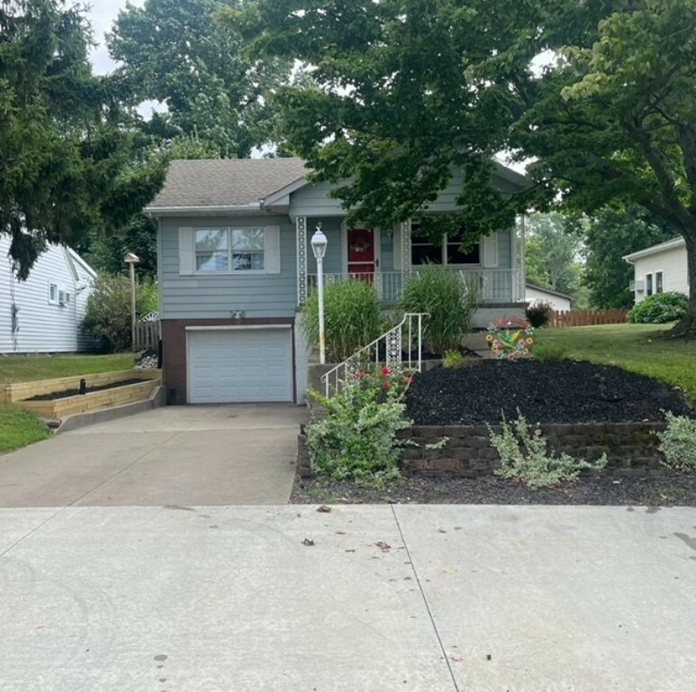 Property Photo:  1617 Millfair Road  PA 16505 