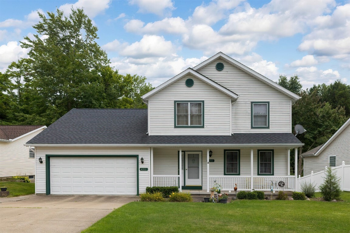 Property Photo:  4311 Alison Avenue  PA 16506 