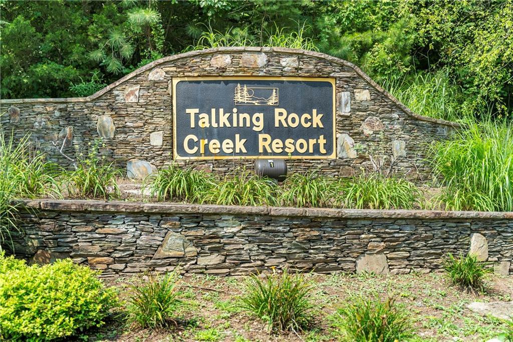 Property Photo: 1219 Hilton Drive GA 30734