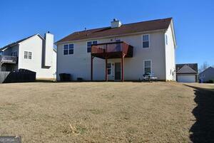 Property Photo:  5585 Yellow Pine Drive  GA 30252 