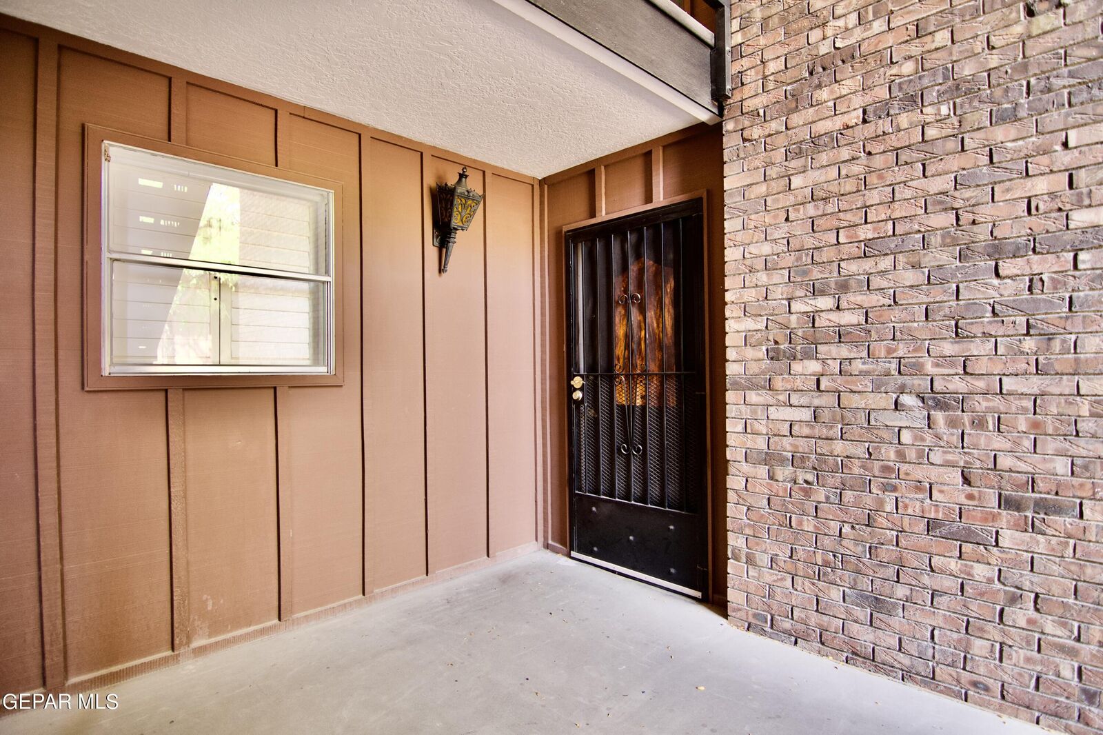 Property Photo: 4800 N Stanton Street 121 TX 79902