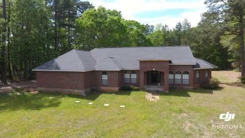 Property Photo:  697 County Road 4330  TX 75979 