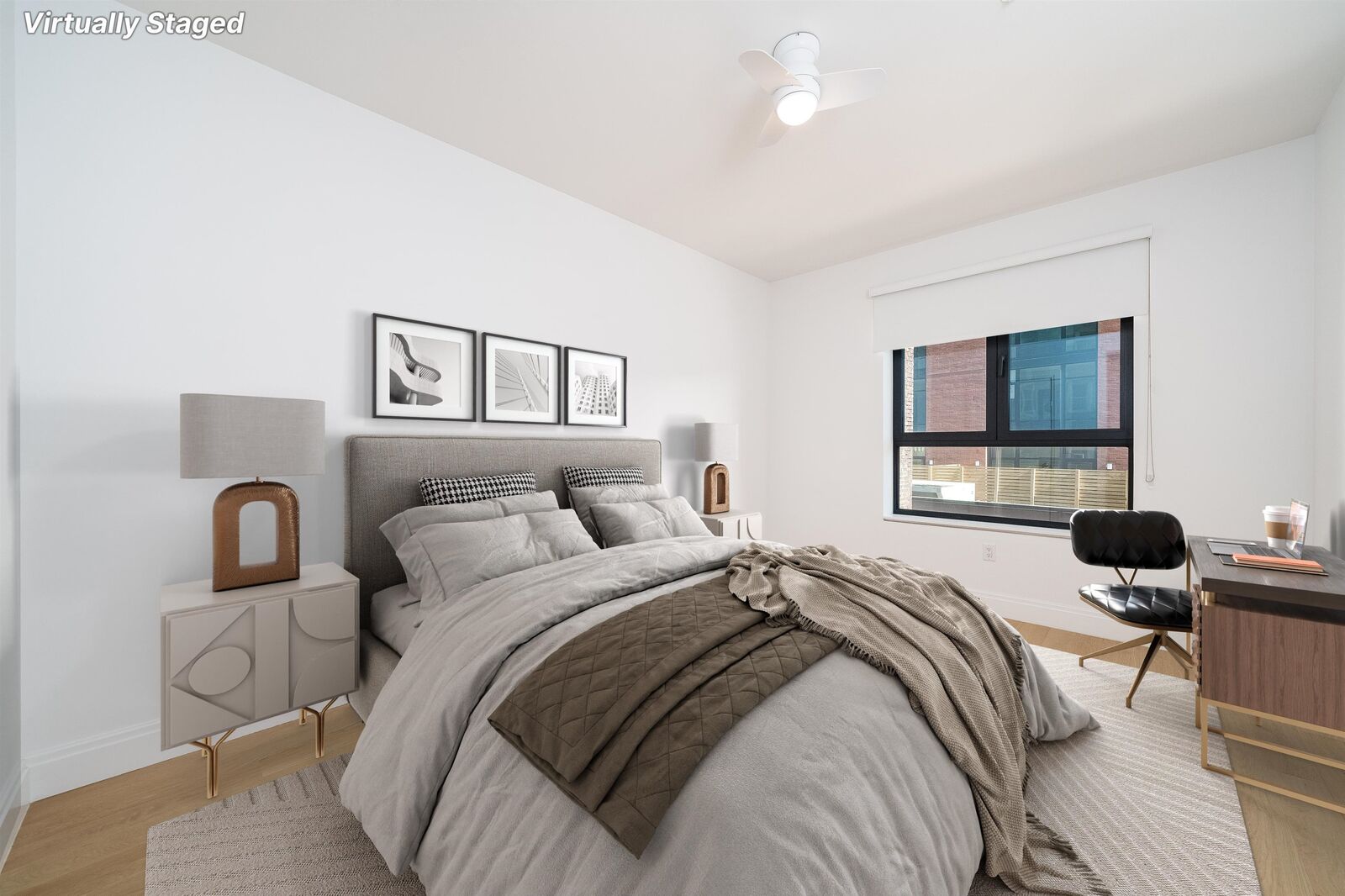 Property Photo: 36 Jones St 1B NJ 07306-1111