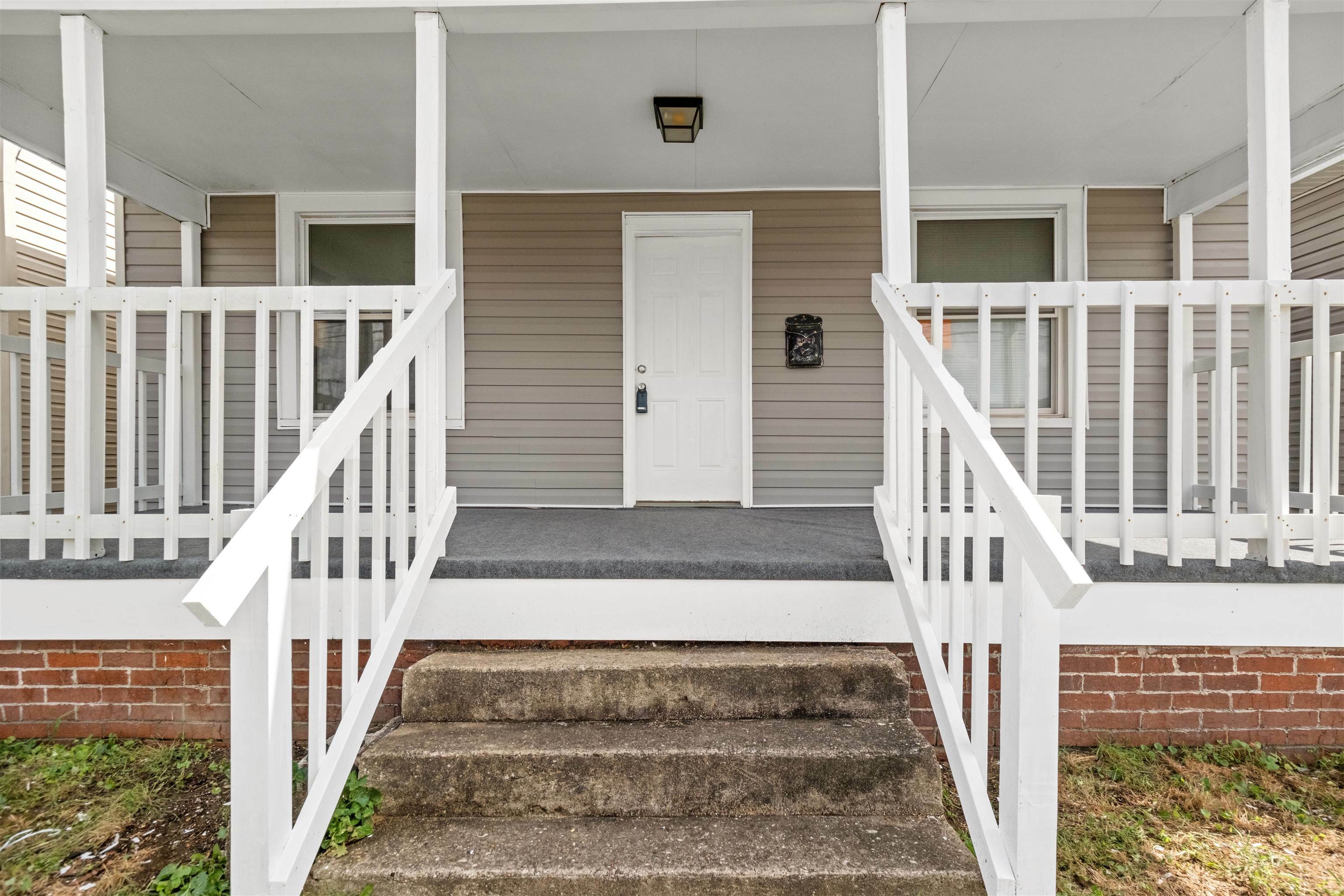 Property Photo:  1817 Buffington Avenue  WV 25703 