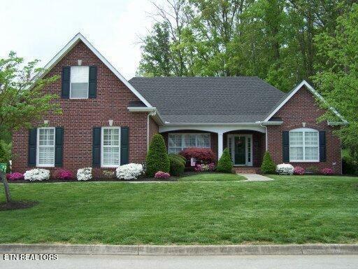 Property Photo:  1650 Polte Lane  TN 37922 