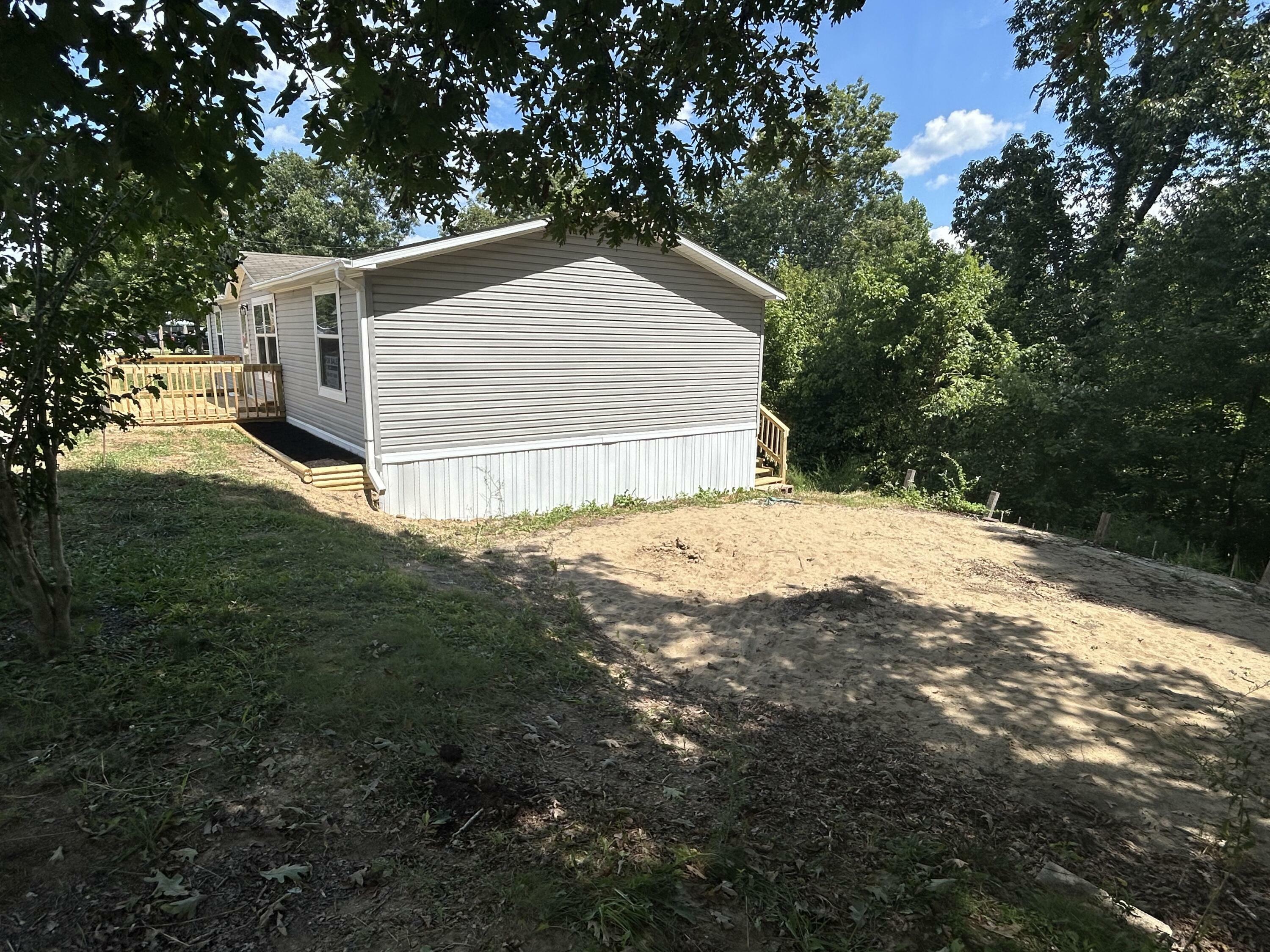 Property Photo:  1074 Jones Road  KY 40312 