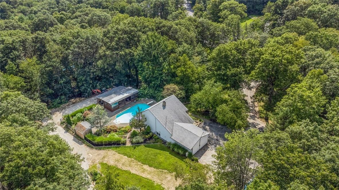 Property Photo: 51 Mey Crescent Road NY 12582