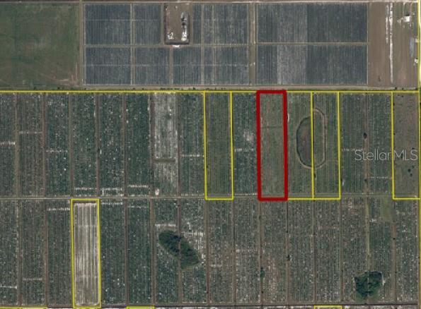 Property Photo: NE Highway 70 FL 34266