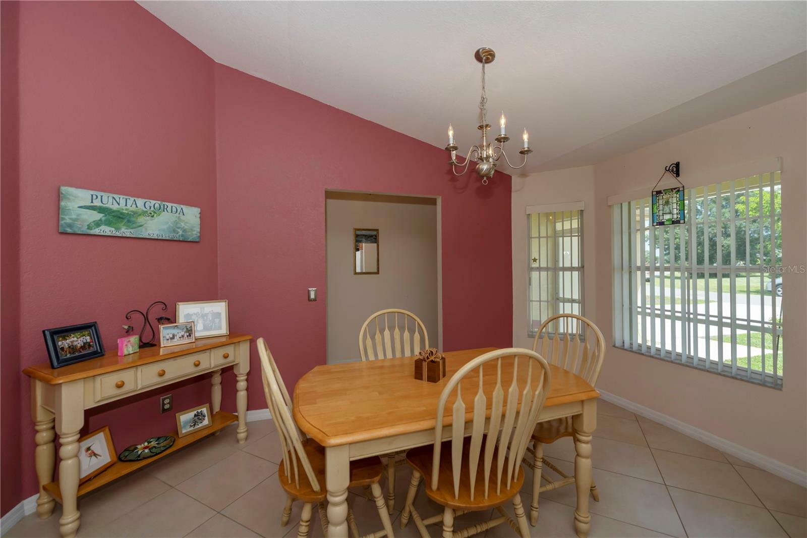 Property Photo:  425 Japura Street  FL 33983 