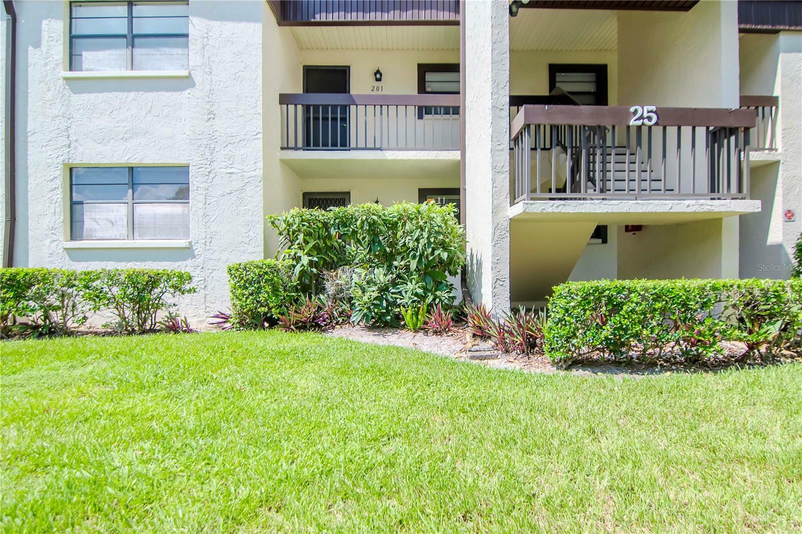 Property Photo: 2400 Winding Creek Boulevard 25-101 FL 33761