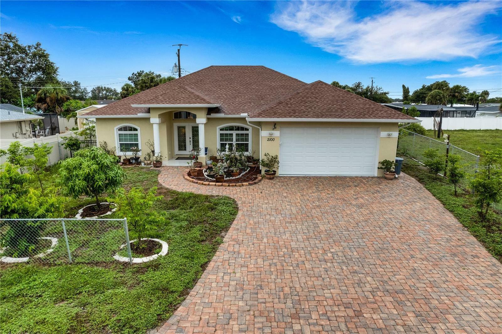 2100 Blackwood Drive  Venice FL 34293 photo