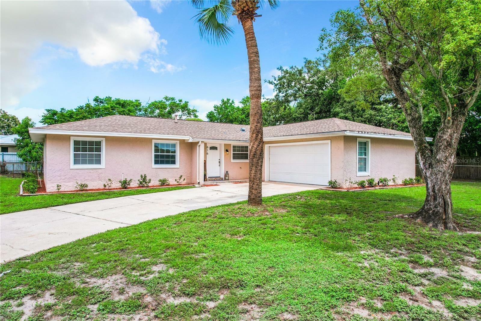 Property Photo:  616 Swallow Drive  FL 32707 