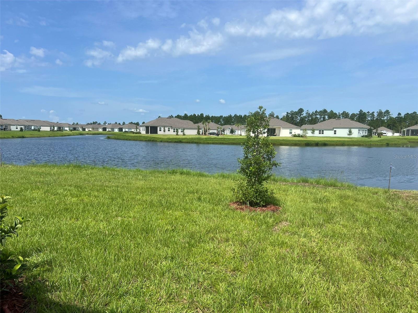 Property Photo:  97 Hulett Woods Road  FL 32137 