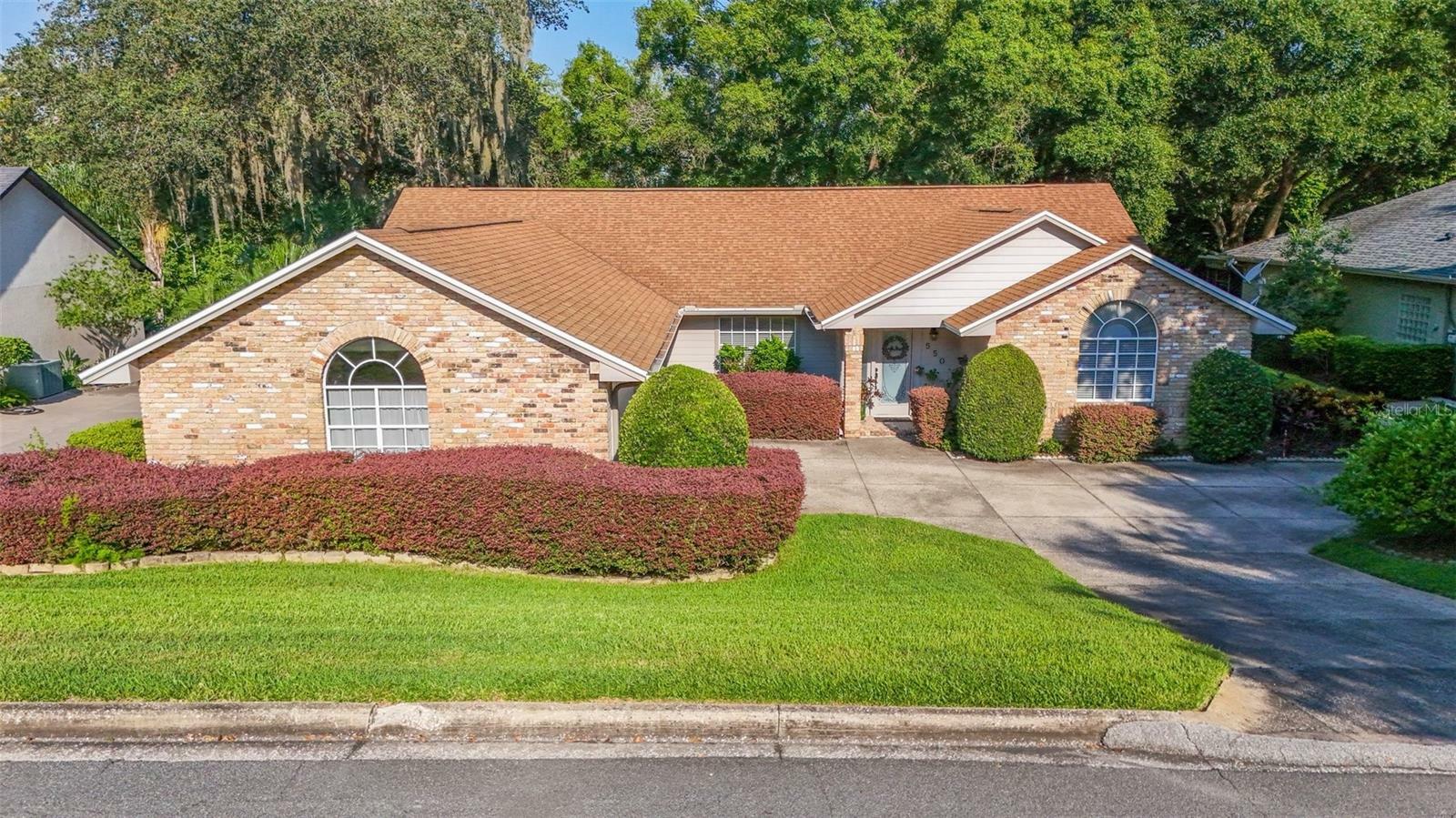 550 Chautauqua Drive  Mount Dora FL 32757 photo